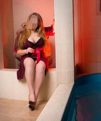 Анкета проститутки Ритуха - город Чекмагуш, 23 года, №13995