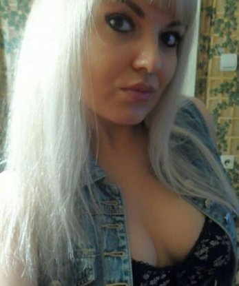 Анкета проститутки Еленка - город Чекмагуш, 25 лет, №6873